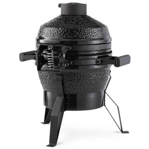 MAXIMA premium kamado roštilj 33 cm slika 5