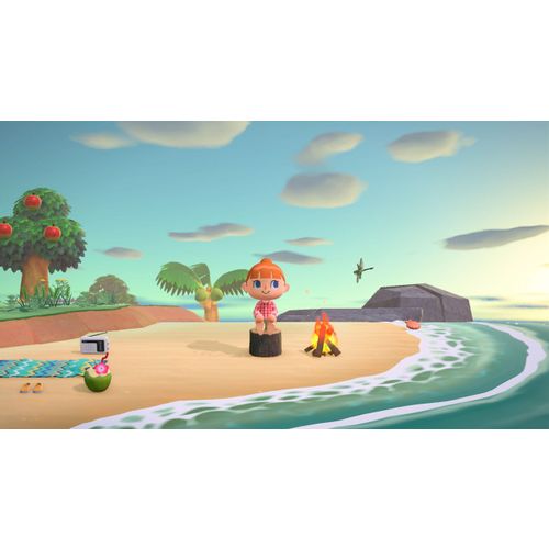 Animal Crossing: New Horizons za Nintendo Switch slika 2