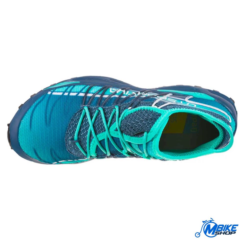 La Sportiva Ženske patike Mutant, Opal/Aqua slika 2