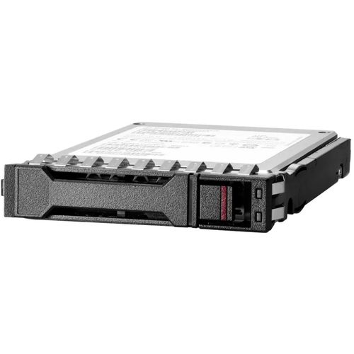 SSD HPE 4800GB  SATA  6G  Read Intensive  SFF  BC MV slika 1