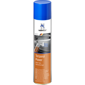 Terpanol Power - sprej za čišćenje 400ml