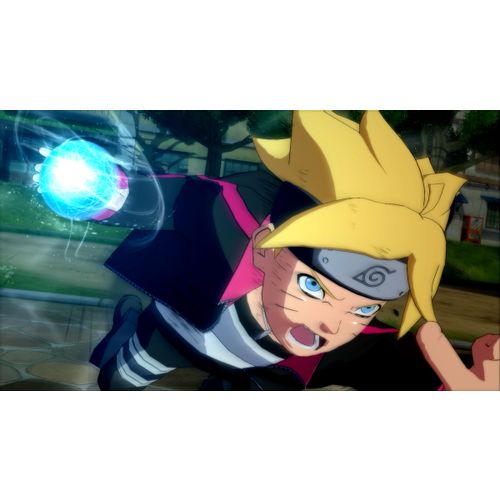 PS4 Naruto Shippuden Ultimate Ninja Storm 4: Road to Boruto slika 10