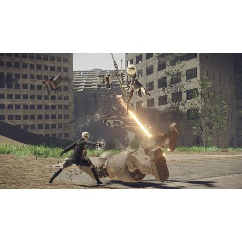 NieR:Automata - The End of YoRHa Izdanje (Nintendo Switch) slika 5