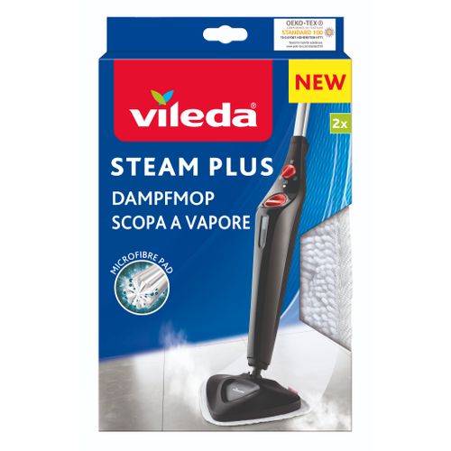 Vileda Steam refill za paročistač 2/1 slika 1