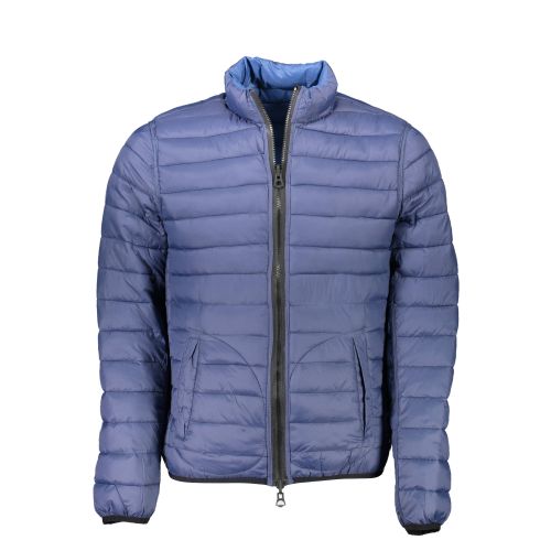 US POLO ASSN. MEN'S BLUE JACKET slika 3