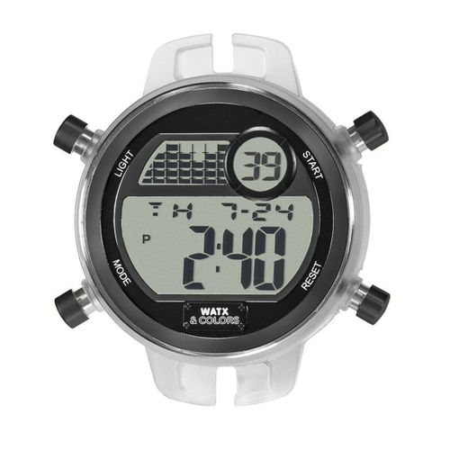 Muški sat Watx & Colors RWA2005 (Ø 43 mm) slika 1