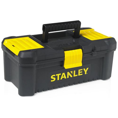 Stanley Kutija Za Alat 12 Plastične Kopče STST1-75514 slika 1