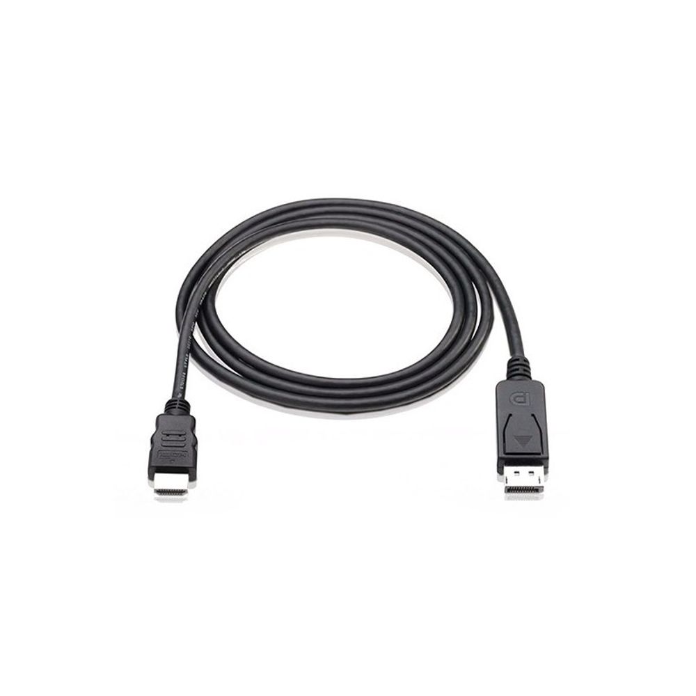 SBOX Kabl DP-HDMI M/M, 2 m slika 1