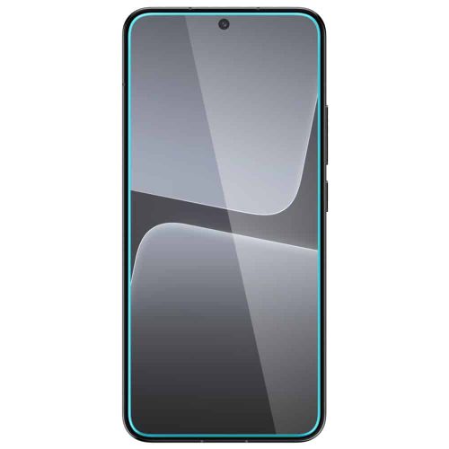 Spigen - Glas.tR Slim (2 kom.) za Xiaomi 13 - Prozirno slika 3