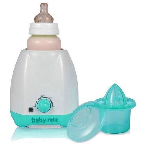 Baby Mix grijač bočica - Mint slika 1