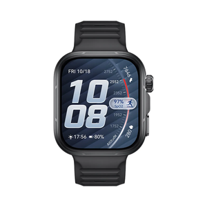 Huawei pametni sat Watch FIT 5 Pro Black