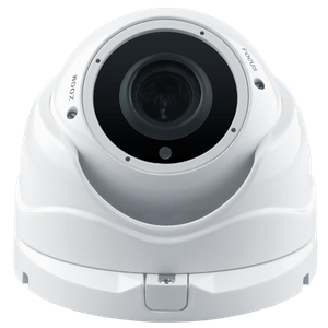 Amiko Home Kamera IP 4 MP, PoE, 1/3" , HD Lens Motorized 2,8 - 12mm - D30M400MF ZOOM POE