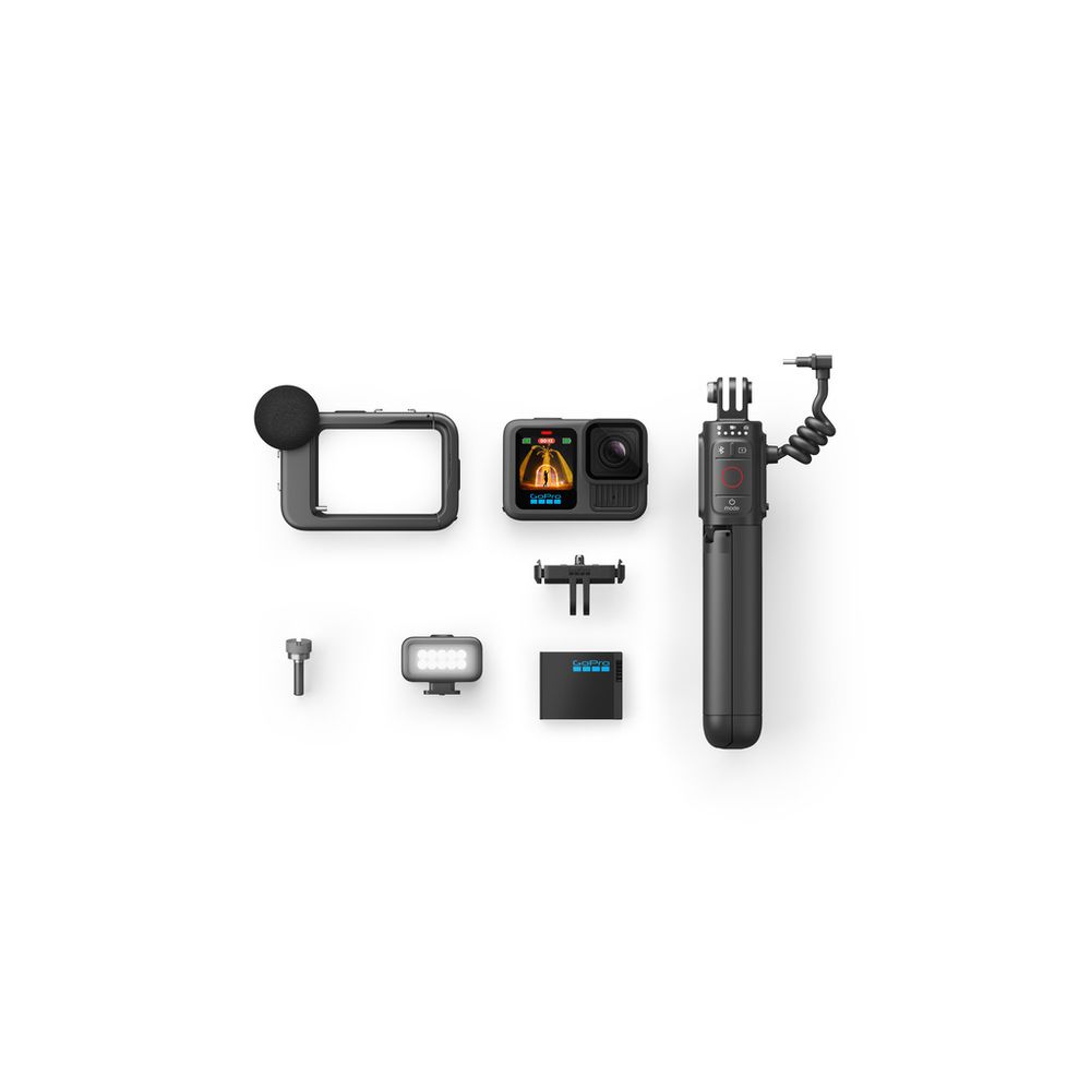GoPro Hero 13 Black CreatorEdition slika 4