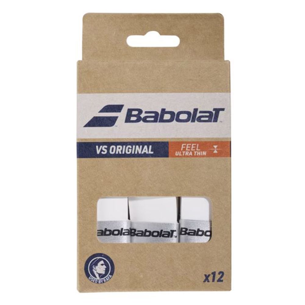 Babolat Grip za reket VS Original X 12 slika 1