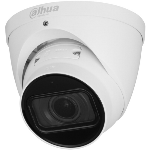 Dahua IPC-HDW2541T-ZS-27135-S2 AI IP 5MP EYEBALL IC KAMERA; WIZSENSE SERIJA; 2.7-13.5MM MZ AF slika 2