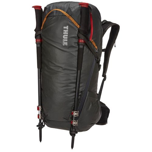 Thule Stir 35L Men's muški planinarski ruksak crni slika 2