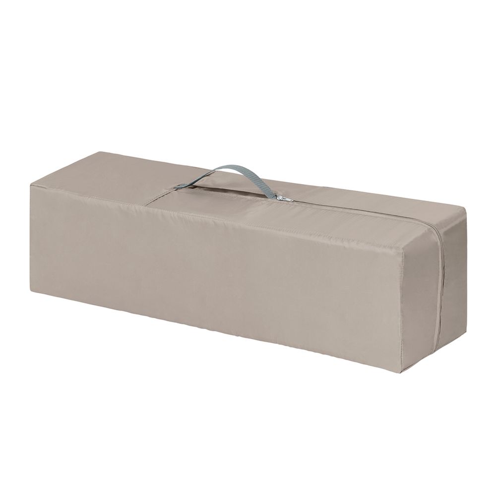 Kikka Boo sklopivi krevetić So Gifted 1 razina - Beige 2026 slika 9