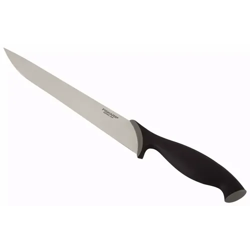 Fiskars nož za meso Control, 24 cm (1062925) slika 1
