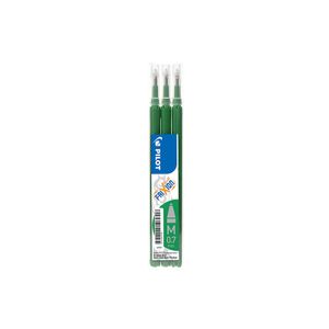 ULOŽAK PILOT ZA FRIXION BALL 0.7 1/3 ZELENI
