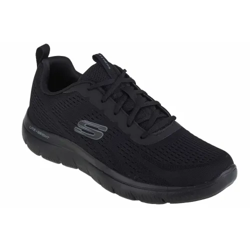 Skechers summits-torre 232395-bbk slika 1