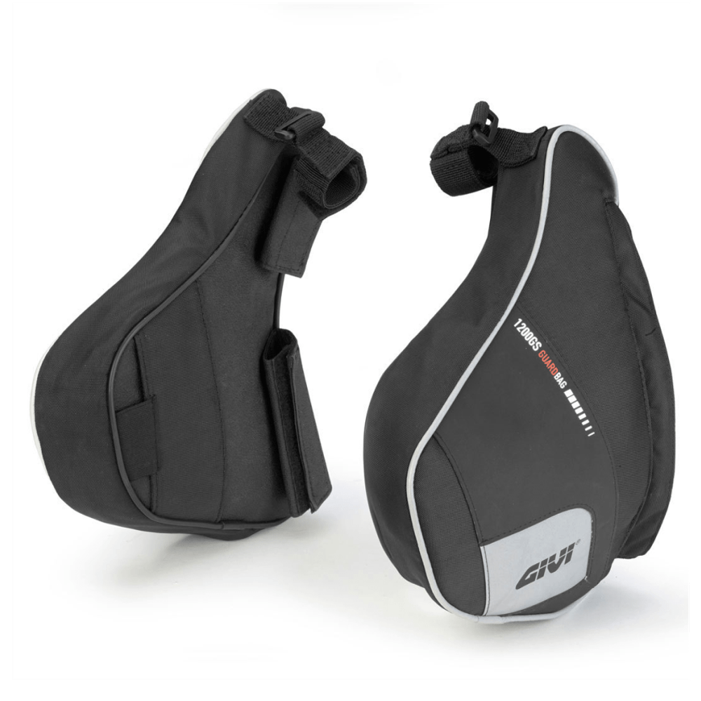Givi torbe za crashbar BMW R1200GS Adventure, XS5112E slika 1