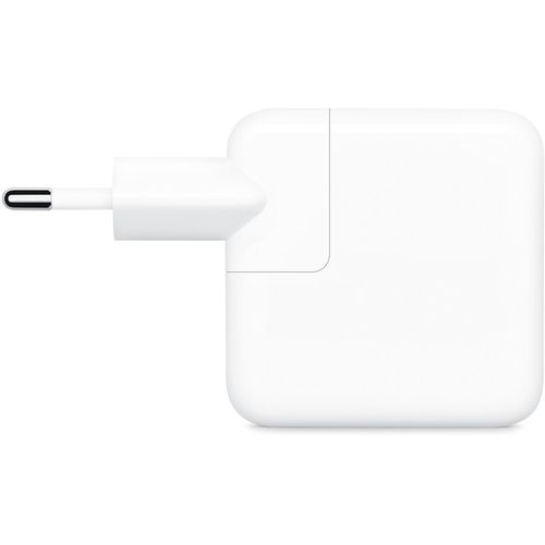Apple 35W Dual USB-C Power Adapter slika 3