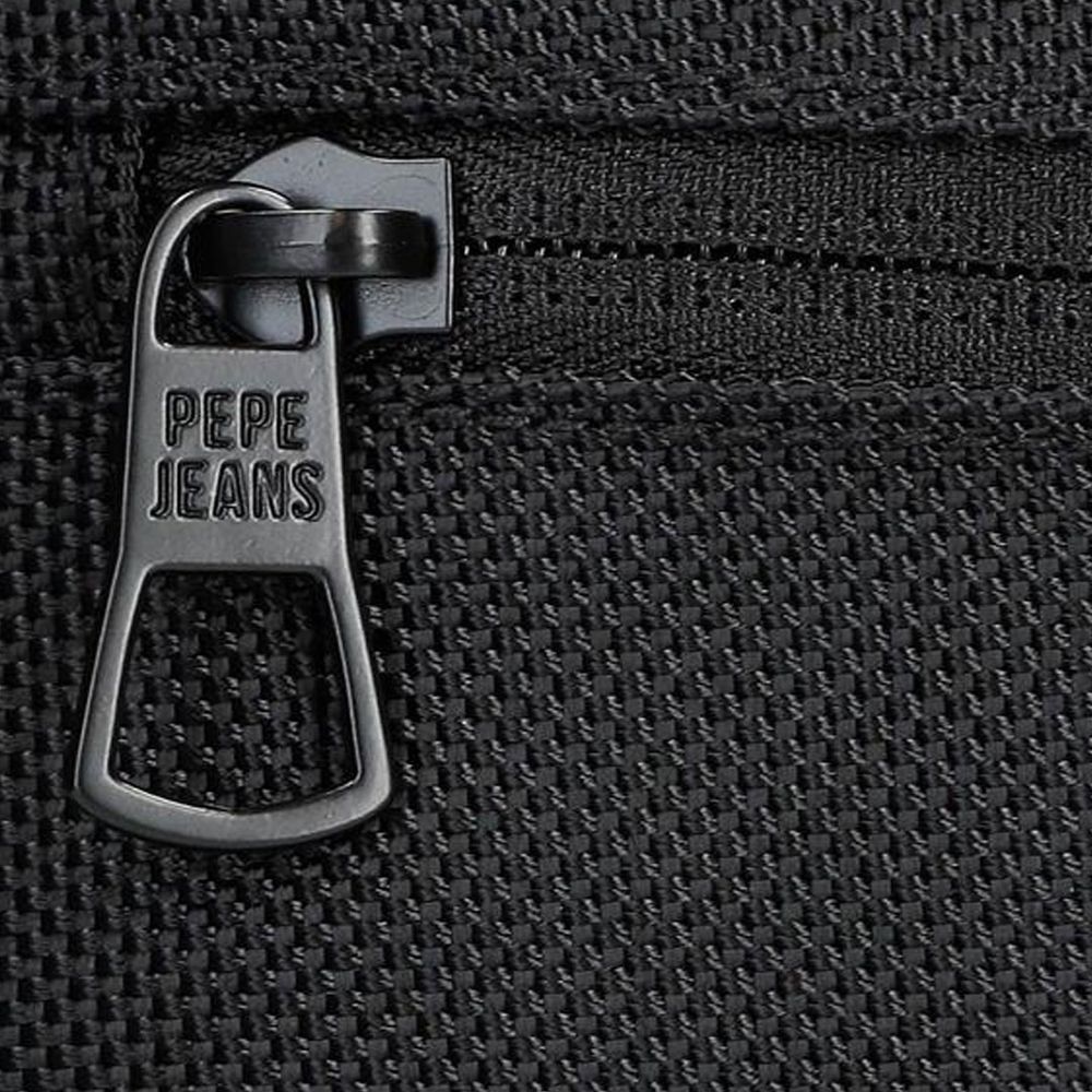 Pepe Jeans Torba za laptop 15.6" Blackmore 7056642 muška crna slika 9