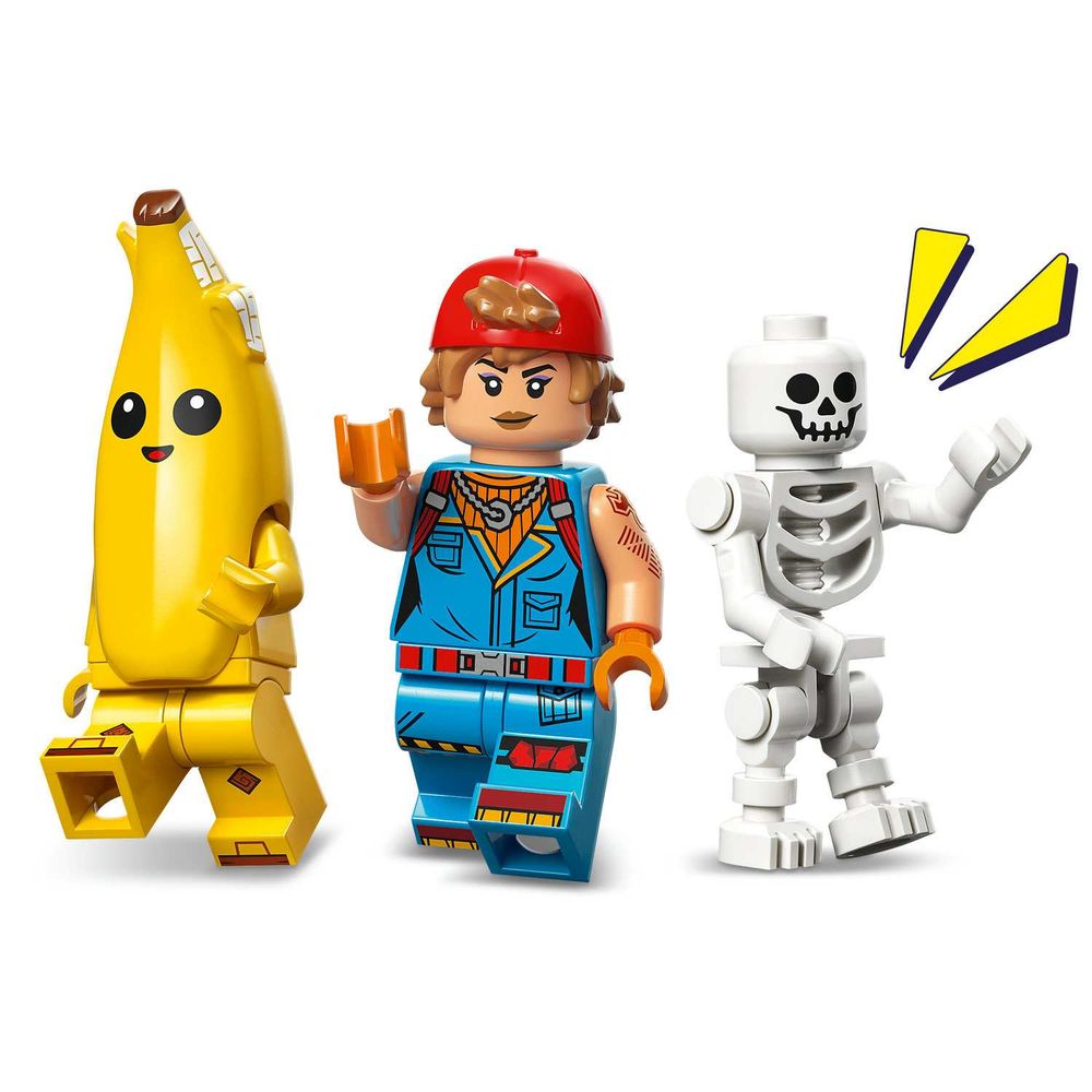 LEGO 77075 Peely & Sparkplug's Camp slika 3