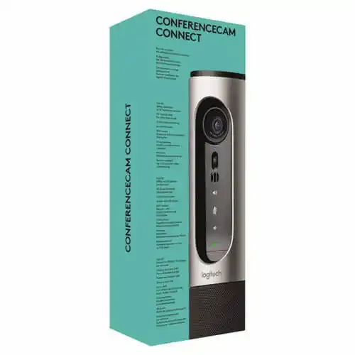 Logitech ConferenceCam Connect slika 2