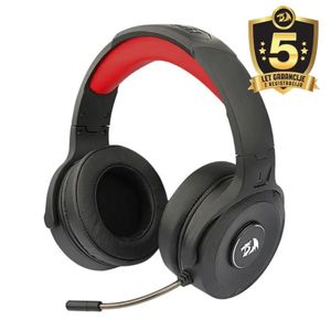 HEADSET - REDRAGON PELOPS H818 7.1 PRO WIRELESS PC/PS4/XONE/SP