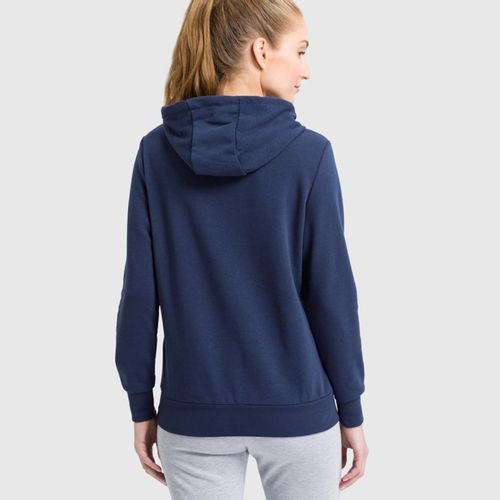 Ženska Hoodie Erima Classic New Navy slika 4