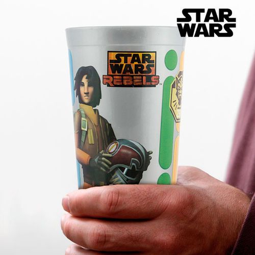 Čaša Star Wars Rebels slika 1