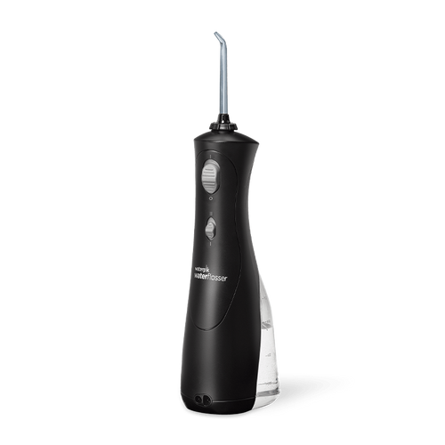 Waterpik Wp 462 Black - Cordless Plus Water Flosser slika 1