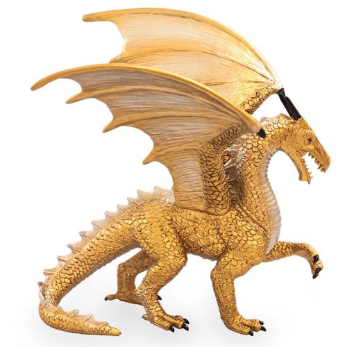 Golden Dragon deluxe slika 1