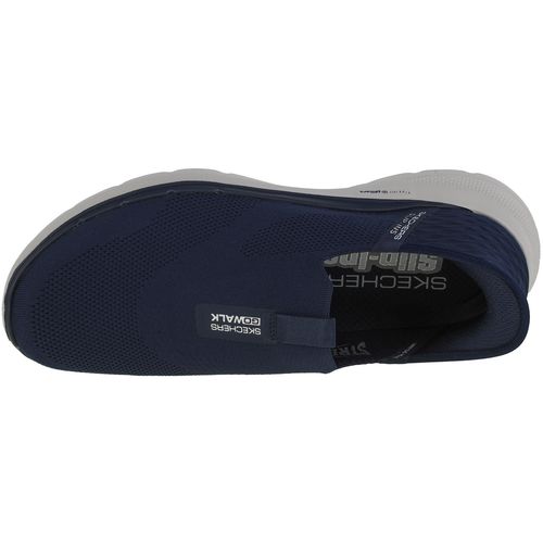 Skechers Go Walk 6 - Easy On muške tenisice 216278-nvy slika 3