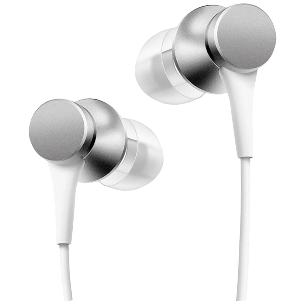 Xiaomi Slušalice sa mikrofonom, Xiaomi Basic - Mi In-Ear Headphones Basic slika 1