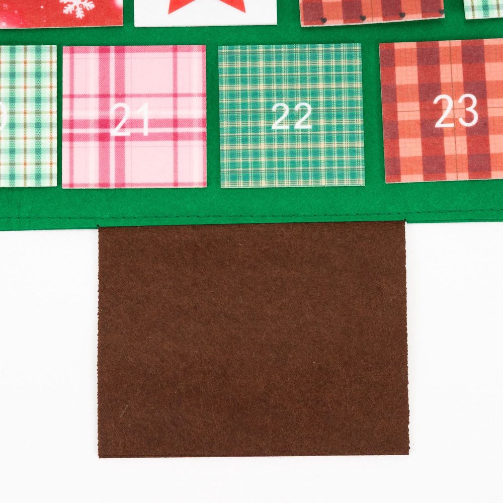 Ca1476 adventski kalendar 103 cm slika 7