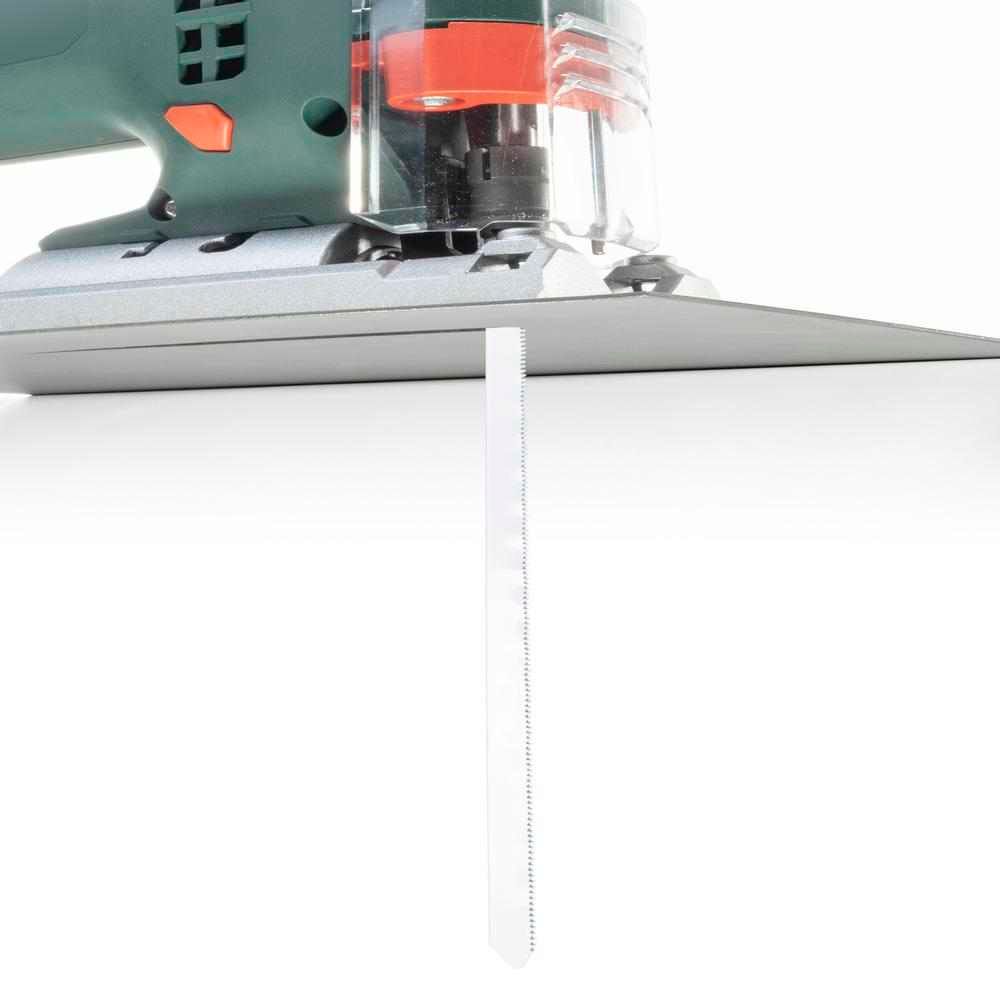 Wolfcraft Ubodna Pilica Za Metal i PVC BiM 250 / 225 / 1,2 mm - 2691000 slika 2