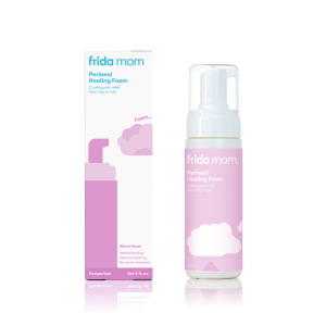 Frida Mom Pjena za perineum sa vještičjom lijeskom 150ml