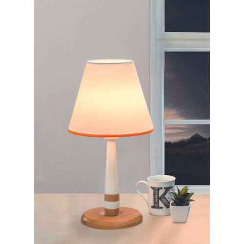 Dynamic Multicolor Table Lamp slika 2