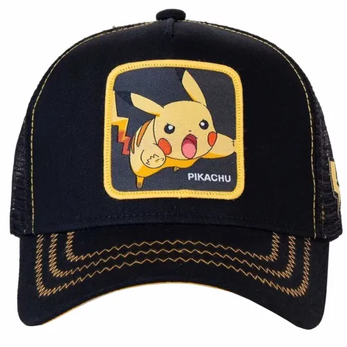 Capslab freegun pokemon pikachu cap cl-pkm2-1-pik7 slika 2