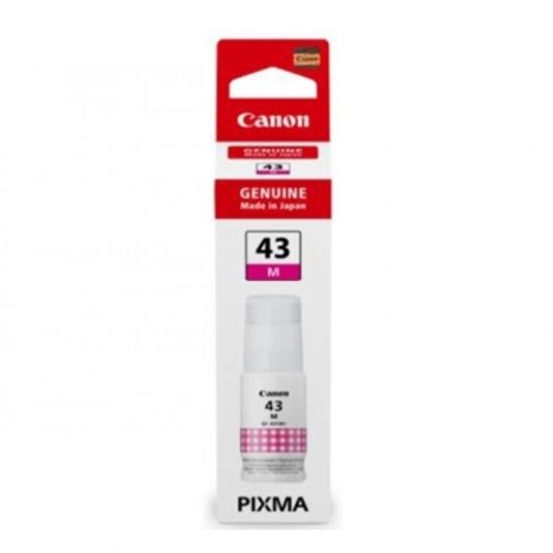 Canon INK Bottle GI-43 M slika 2