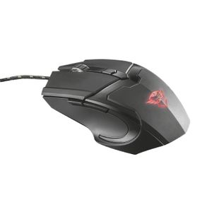 Trust GXT101 GAV OPTICAL MOUSE BLACK (21044)