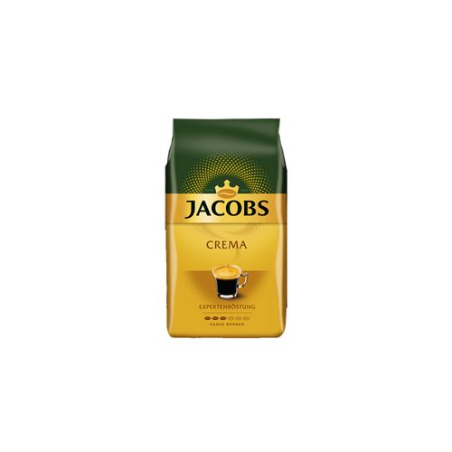 Jacobs espresso kafa u zrnu Crema 500g  slika 1