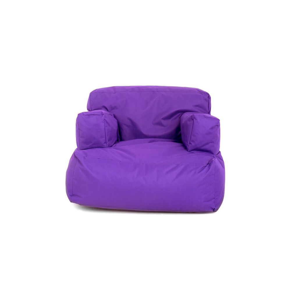 Relax - Ljubičasti Bean Bag slika 2