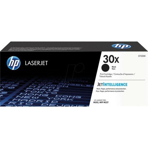 Toner za HP CF230X slika 1