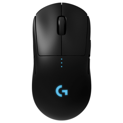 Miš Wireless Logitech G Pro Lightspeed 910-005273 slika 1