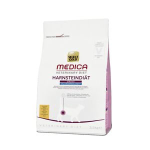 Select Gold Cat Medica Struvit Low Calorie piletina i riža 2,5 kg