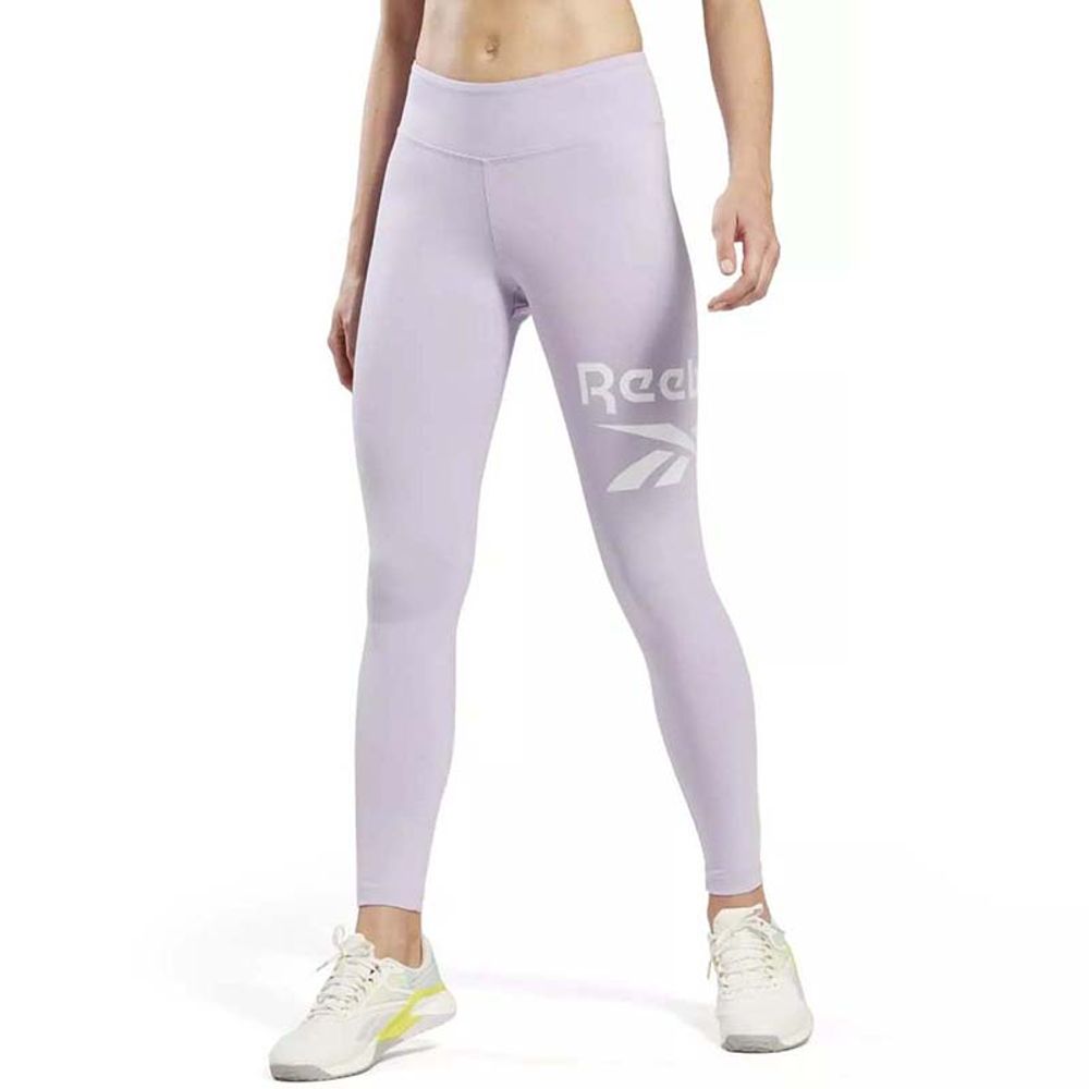 Reebok Helanke Ri Bl Cotton Legging za Žene slika 1