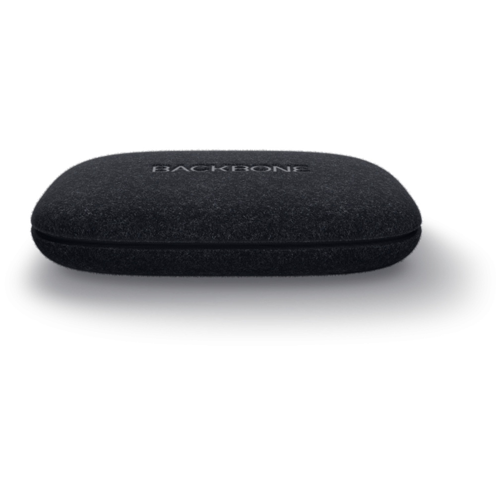 Backbone One Carrying Case, Crni slika 4